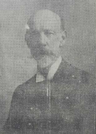 Joaquín Pinillos, artesano polifacético y pionero de la arquitectura